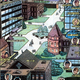 Illustration for article titled Top Schools for Supervillains